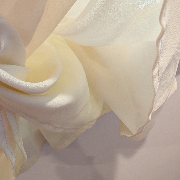 Vintage Lacey Dress - Picture 8 of 8